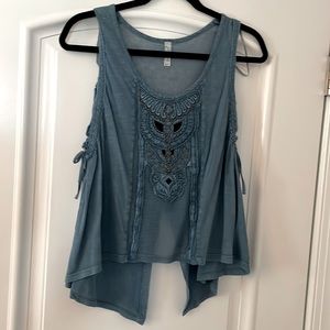 Free People Blouse